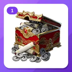 NARAKA: BLADEPOINT Twitch Drops (3 Items) — Special Random Gift + 10x XP Bonus +1 more