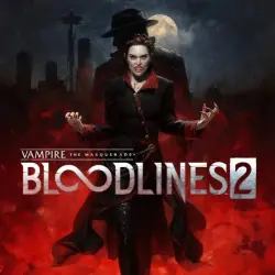 Vampire The Masquerade Bloodlines 2 PS5 p2 p3
