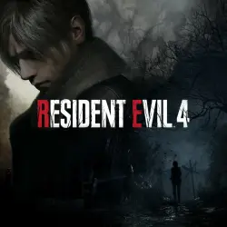 Resident Evil 4 Remake PS4 PS5 p2 p3