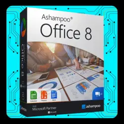 Ashampoo Office 8 Лицензионный ключ