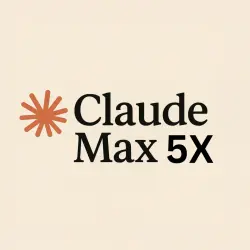 Claude Max 5X Fable 5 | , FULL WARRA
