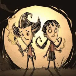 Don't Starve Together | New Steam Account | Full Access | Automatic Delivery