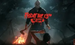Friday the 13th: The Game | New Steam Account | Full Access | Automatic Delivery