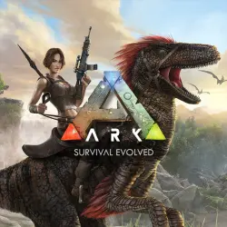 ARK: Survival Evolved | New Steam Account | Full Access | Automatic Delivery