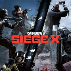 Tom Clancy's Rainbow Six Siege X | New Steam Account | Full Access | Automatic Delivery