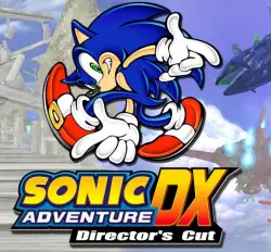 Sonic Adventure DX Steam Key Region Free