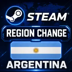 Change your Steam region to Argentina.