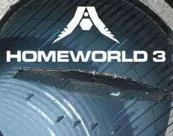 Homeworld 3 Steam Key Region Free