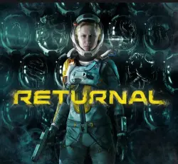Returnal PC Steam Key Region Free