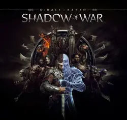 Middle-earth: Shadow of War Steam Key Region Free