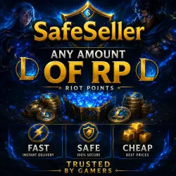 Ru - Any Amount of RP  execution With account login