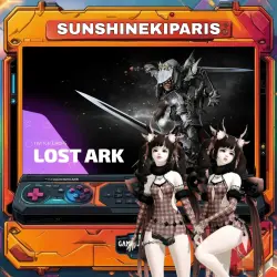 Lost ark STONES / PETS / CHESTS / ITEMS (157) STEAM TWITCH DROPS ONLY