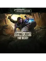 Dying Light The Beast PS5 multiplayer