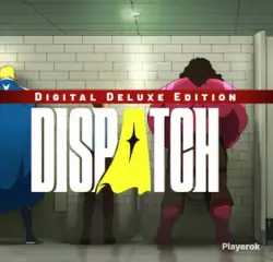 Dispatch PS5 multiplayer