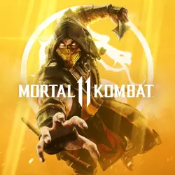 Mortal Kombat 11 PS4 PS5 multiplayer