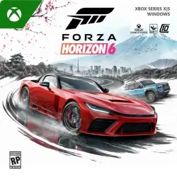 Forza Horizon 6 - Xbox / PC Key - GLOBAL