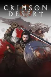 Crimson Desert - PC Steam Key - GLOBAL