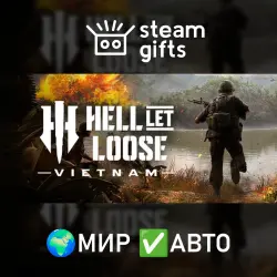Hell Let Loose: Vietnam ROW AUTO