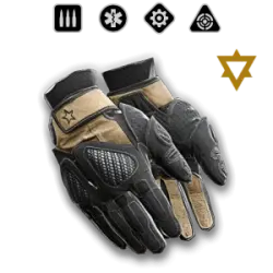 Kevlar Gloves