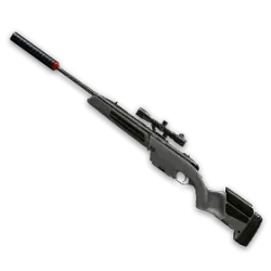 Steyr Scout FOR THREE DAYS