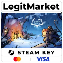 Winter Burrow | Steam Key | GLOBAL