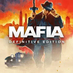 Mafia: Definitive Edition PS4 PS5 multiplayer
