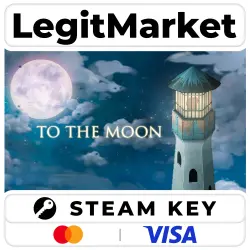 To the Moon | Steam Key | GLOBAL