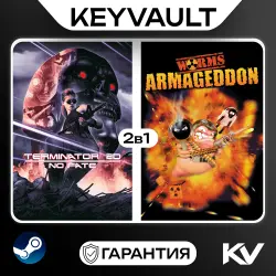 Terminator 2D: NO FATE STEAM 𝗣𝐀𝐘𝗣𝐀𝐋