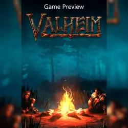 VALHEIM STEAM АККАУНТ | БАН СООБЩЕСТВА | 0 ЧАСОВ | ДАННЫЕ МОЖНО ИЗМЕНИТЬ