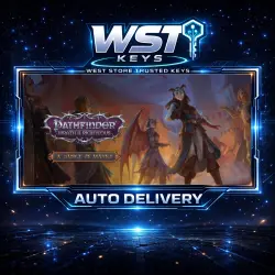 Pathfinder: Wrath of the Righteous - A Dance of the Mask • Steam key (RU, CIS | Auto Delivery API)