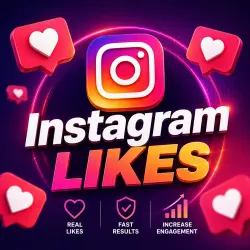 Instagram - Likes | Large Selection