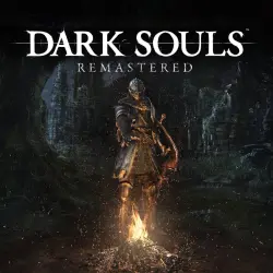Dark souls: remastered PS4 PS5 multiplayer