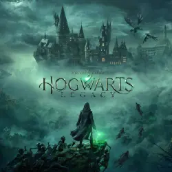 Hogwarts Legacy: Digital Deluxe Edition Account Rental — 7/14/30 Days