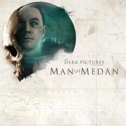 The Dark Pictures Anthology: Man of Medan PS4 PS5 multiplayer