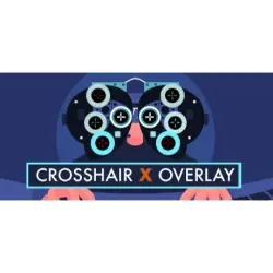 Crosshair X | STEAM AUTO-DELIVERY