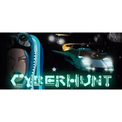 Cyberhunt | STEAM AUTO-DELIVERY
