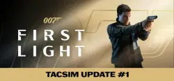 007 First Light — STEAM AUTODELIVERY