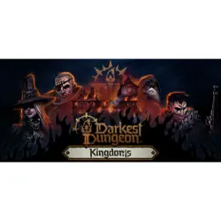 Darkest Dungeon II | STEAM AUTO-DELIVERY