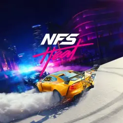 Need for Speed Heat PS4 PS5 multiplayer