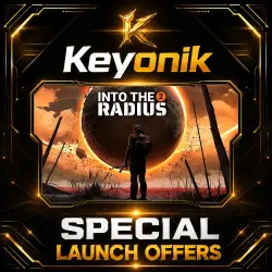 Into the Radius 2 PC Steam CD Key Global