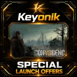 CONVRGENCE PC Steam CD Key Global