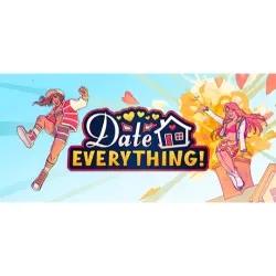 Date Everything! | STEAM AUTO-DELIVERY