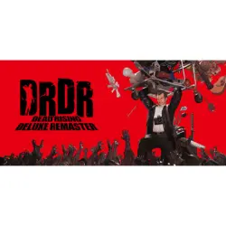 Dead Rising Deluxe Remaster Digital Deluxe | STEAM AUTO-DELIVERY