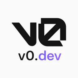 v0.dev Plus/ Business – 1 Month | FULL WARRANTY