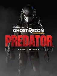 PC Tom Clancy's Ghost Recon Wildlands Predator Premium Pack