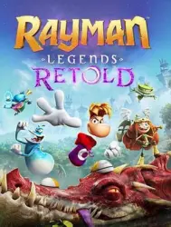 PC Rayman Legends Retold | Ubisoft Connect
