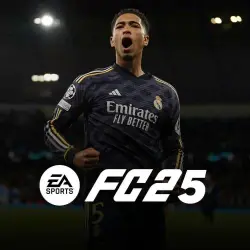 EA SPORTS FC 25 (FIFA 25) PS4 PS5 p2 p3