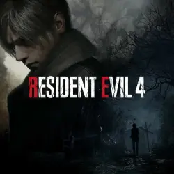 Resident Evil 4 Remake PS4 and PS5 p2 p3