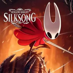 Hollow Knight: Silksong PS4 PS5 p2 p3