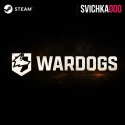 WARDOGS